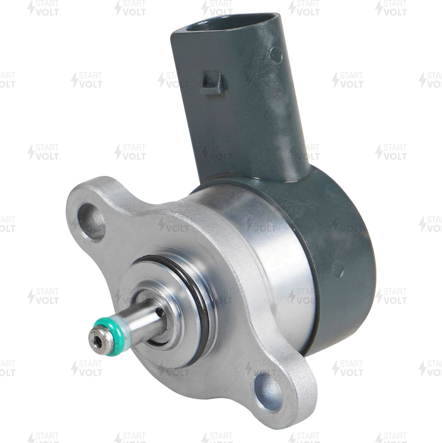 Клапан топл. для ам Mercedes-Benz Sprinter B903  StartVOLT. Артикул SDRV 001