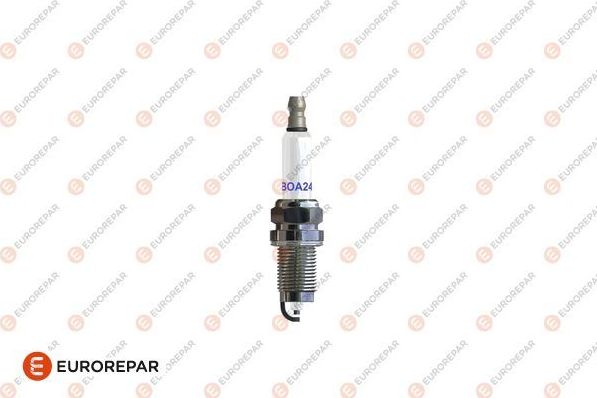 Свеча зажигания Eurorepar STANDARD. Артикул 1625937580