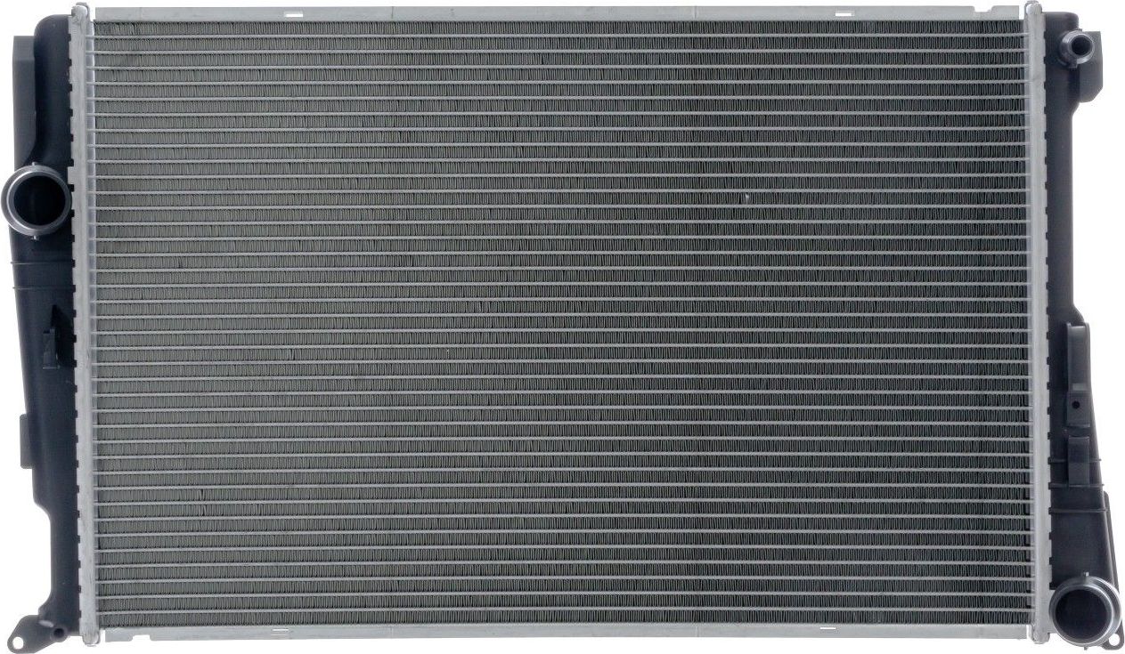 Радиатор охлаждения двигателя Mahle Behr. Артикул CR 877 000S