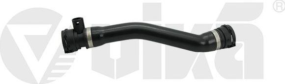Патрубок радиатора (системы охлаждения) Vika. Артикул 11361901