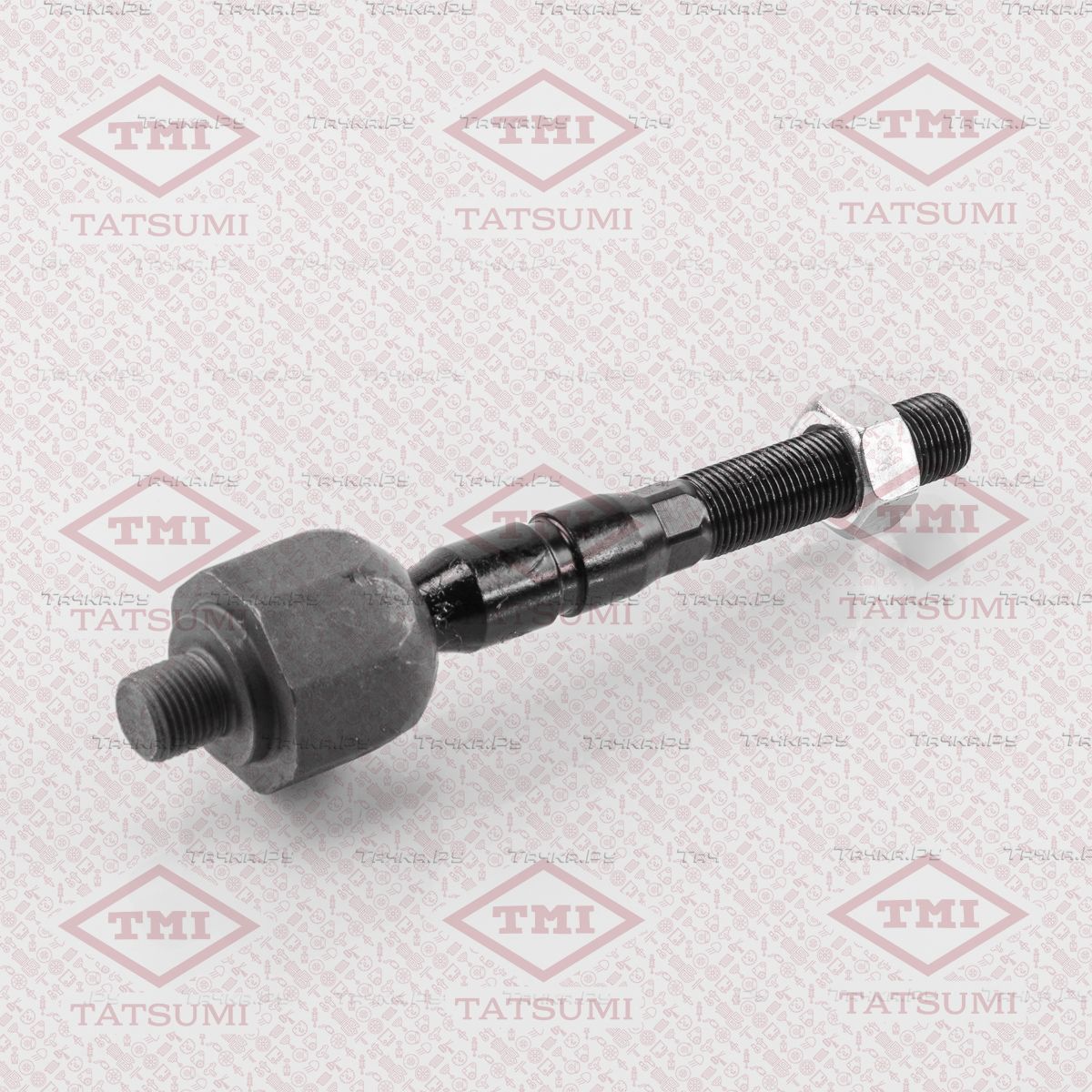 Тяга рулевая MB W163 98- лев./прав. (Tatsumi). Артикул TED1050