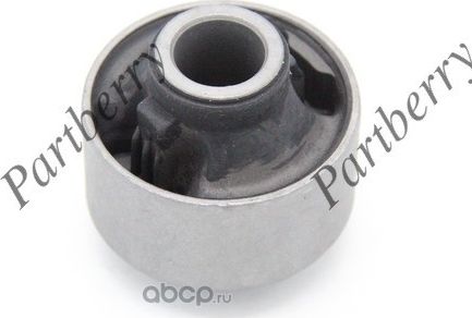 Сайлентблок рычага подвески (Partberry). Артикул PB1410100