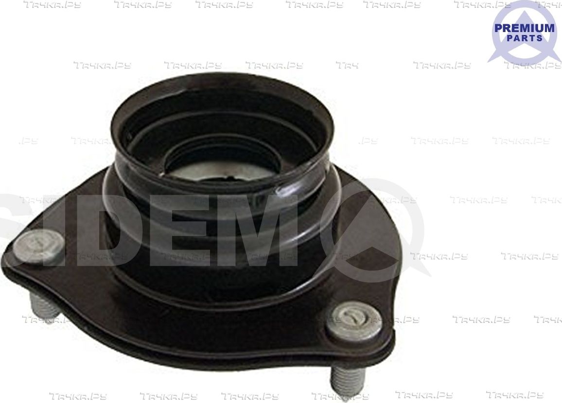 Опора амортизатора (стойки) Sidem передняя для Honda Civic VIII 2005-2012. Артикул 847400