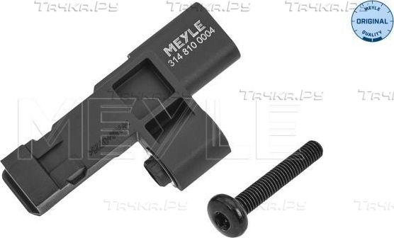 Датчик положения коленвала Meyle Original для MINI Coupe R58 2010-2015. Артикул 314 810 0004