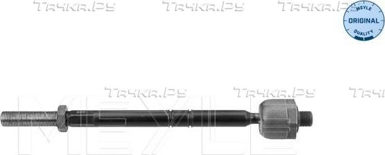 Рулевая тяга Meyle Original. Артикул 016 031 0006