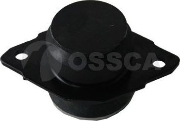 Подушка (опора) двигателя OSSCA для SEAT Toledo I 1995-1999. Артикул 00322