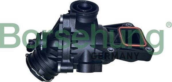 Термостат (в сборе) Borsehung для Mercedes-Benz M-Класс III (W166) 2011-2015. Артикул B10559