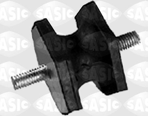 Крепление глушителя Sasic передний для Renault 18 1978-1986. Артикул 4001453