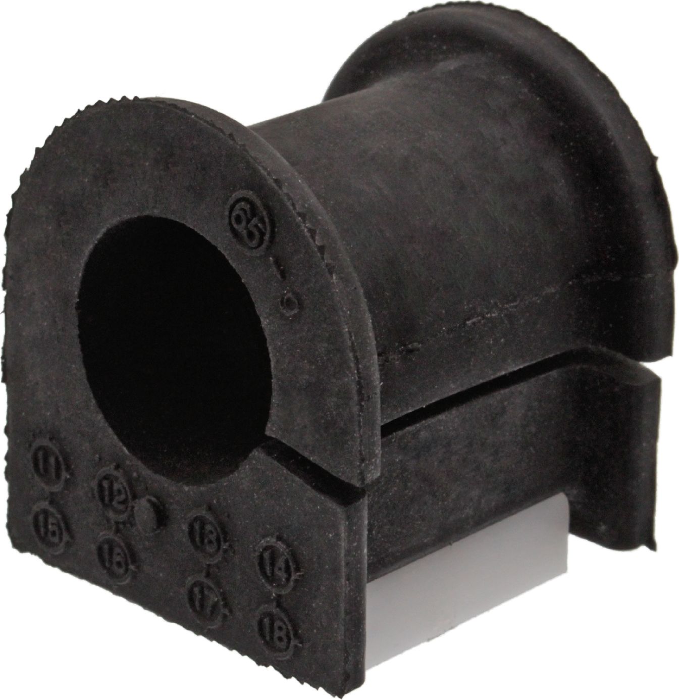 Втулка стабилизатора Febi Bilstein (резина). Артикул 42867