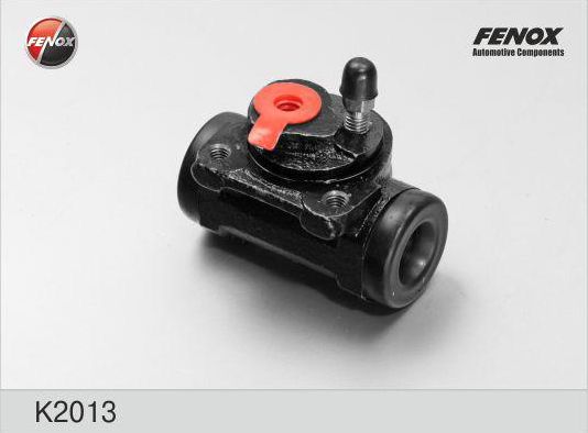 Тормозной цилиндр Fenox. Артикул K2013