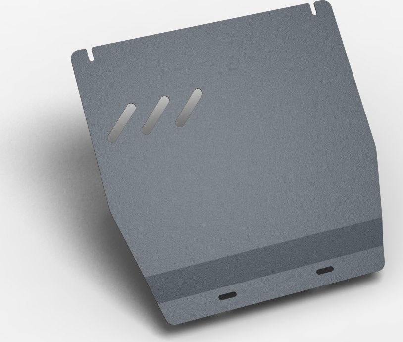 Защита NLZ для КПП Volkswagen Touareg II 2010-2026. Артикул NLZ.51.25.120 NEW