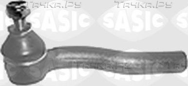 Наконечник рулевой тяги Sasic правый для Fiat Palio I 1996-2012. Артикул 9006657