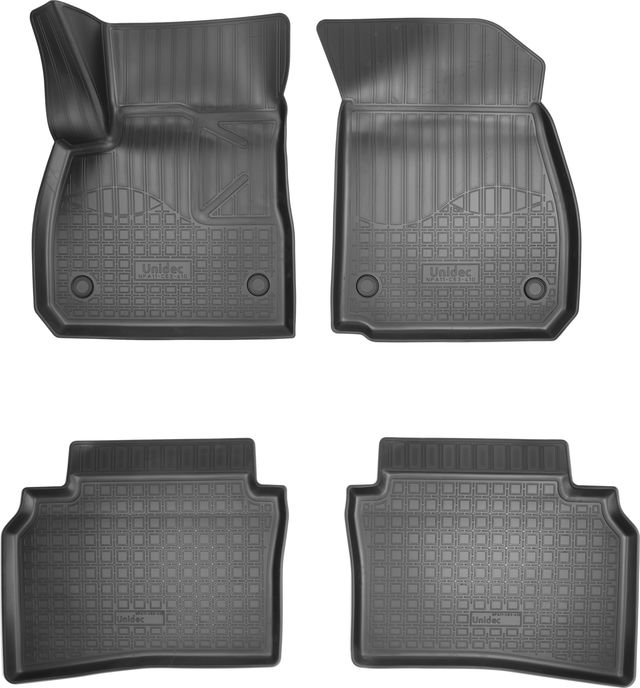 Коврики Норпласт 3D для салона Opel Insignia B 2017-2026. Артикул NPA11-C63-410