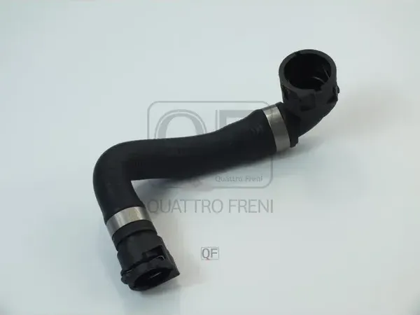 ПАТРУБОК СИСТЕМЫ ОХЛАЖДЕНИЯ (Quattro Freni). Артикул QF45A00349