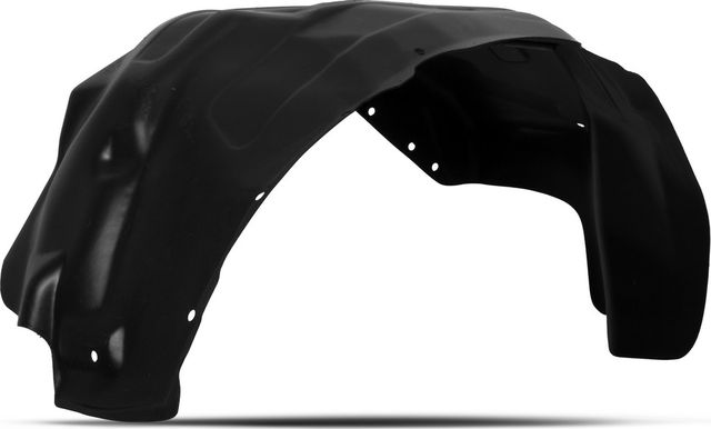 Подкрылок (локер) TOTEM передний правый Great Wall Hover 2006-2009. Артикул NLL.59.04.002