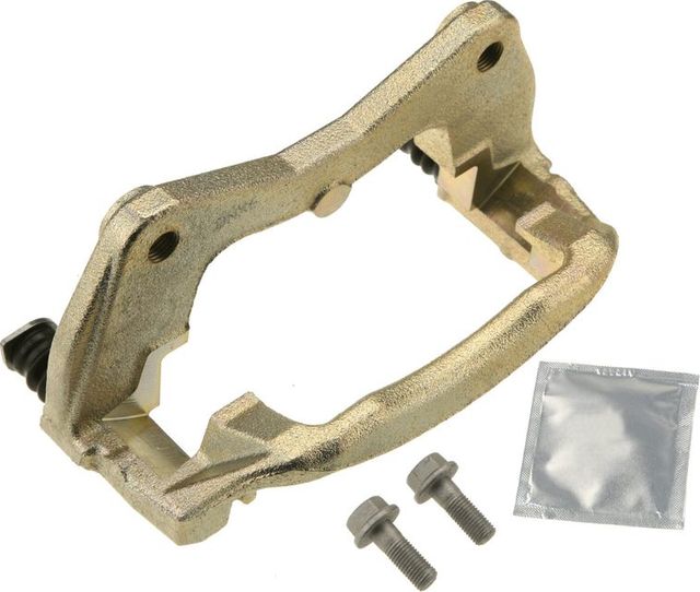 Скоба тормозного суппорта TRW передняя правая/левая для Volvo V40 I 1997-2004. Артикул BDA1076