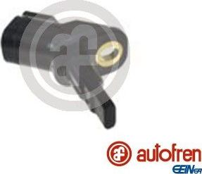 Датчик ABS Autofren Seinsa для Jaguar X-Type I 2001-2009. Артикул DS0062