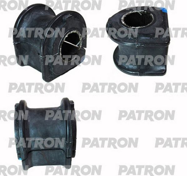 Втулка стабилизатора Patron передняя правая/левая для Lexus IS II 2005-2013. Артикул PSE2921