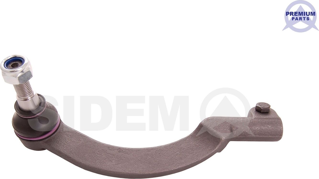 Наконечник рулевой тяги Sidem. Артикул 6532