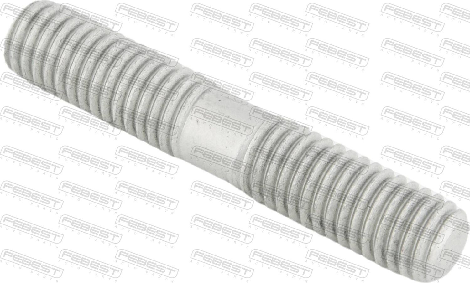 ШПИЛЬКА ВЫПУСКНОГО КОЛЛЕКТОРА Febest. Артикул 2398-013