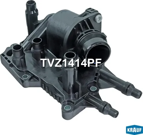 Термостат (Krauf). Артикул TVZ1414PF