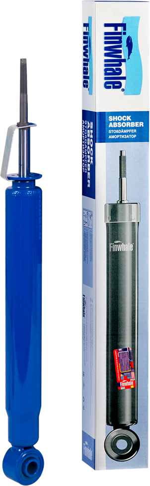 Амортизатор Finwhale. Артикул 25012GU