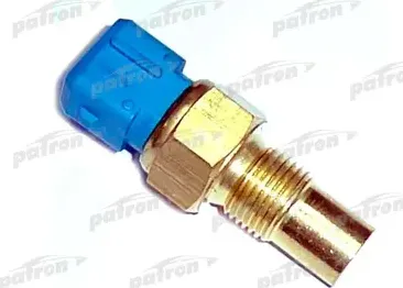 Датчик температуры охлаждающей жидкости (Patron). Артикул PE13165