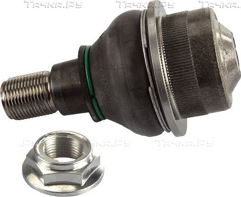 Шаровая опора TRW нижняя внешняя для Mercedes-Benz Sprinter 901, 902 1995-2006. Артикул JBJ368