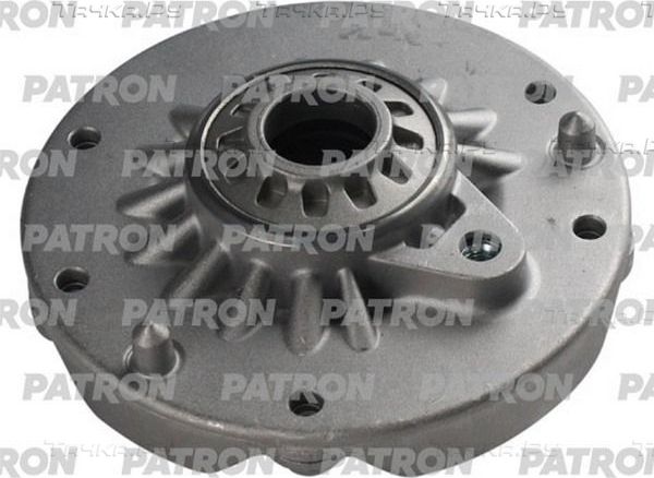 Опора амортизатора (стойки) Patron передняя для BMW 2 Active Tourer F45 2013-2026. Артикул PSE40324