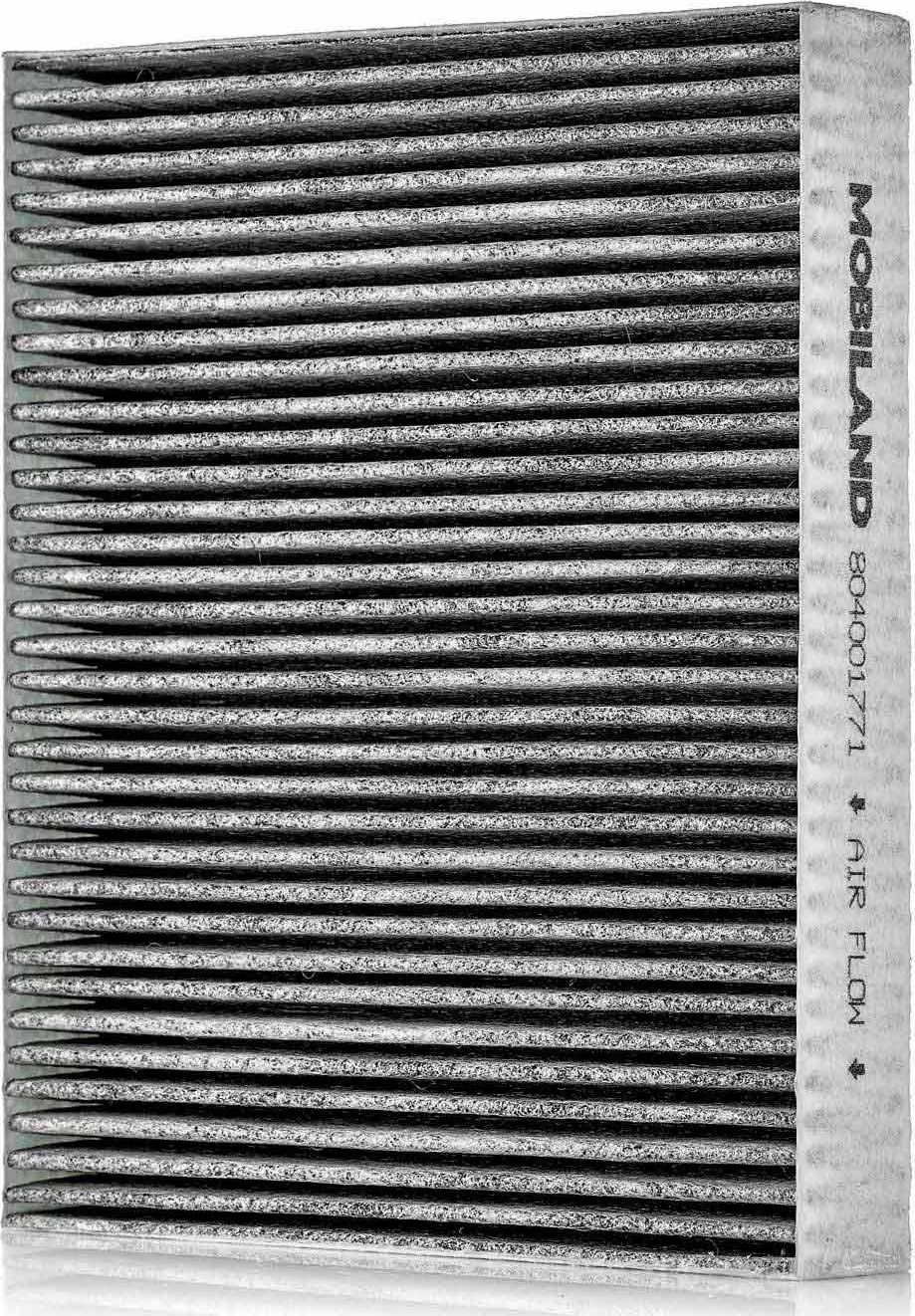 Салонный фильтр Mobiland. Артикул 804001760