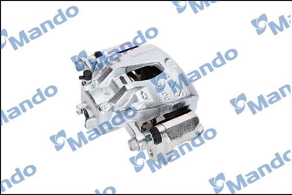 Тормозной суппорт Mando. Артикул EX581301R050