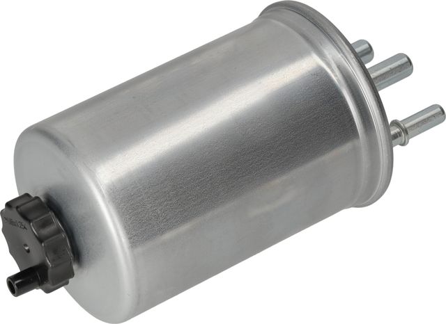 Топливный фильтр Blue Print для Hyundai Terracan I 2001-2006. Артикул ADG02342