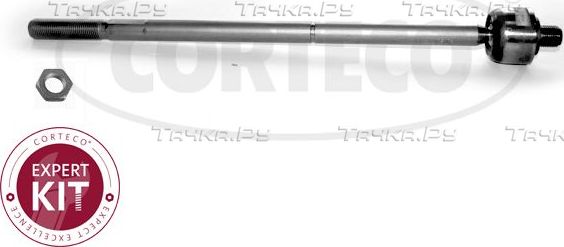 Рулевая тяга Corteco для Land Rover Discovery III 2004-2009. Артикул 49399887