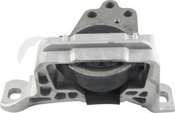 Подушка (опора) двигателя OSSCA. Артикул 51421