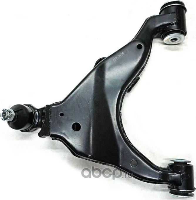 Рычаг передний нижний левый TOYOTA Land Cruiser Prado 2002-2010 (HSAL004) (Hemen). Артикул HSAML004