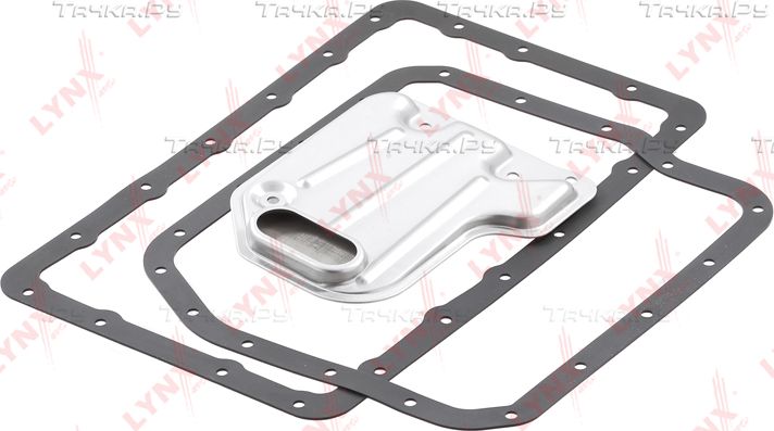Фильтр АКПП LYNXauto для Toyota Brevis 1999-2007. Артикул LT-1133