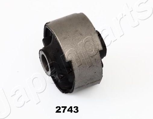 Сайлентблок переднего рычага подвески Japanparts. Артикул RU-2743