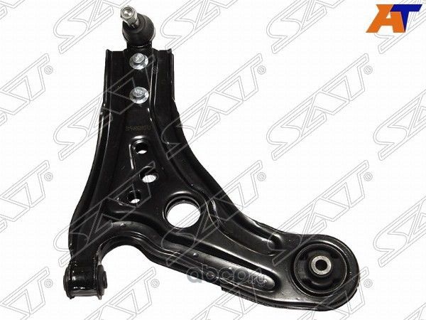 Рычаг передний нижний CHEVROLET AVEO 06- RH (SAT). Артикул ST96870466