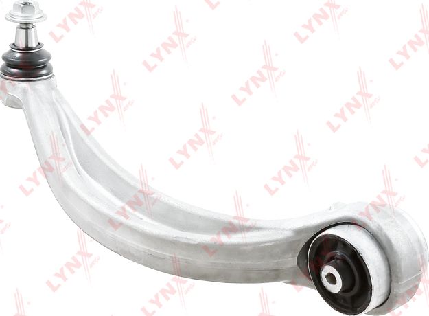 Продольный рычаг передней подвески LYNXauto. Артикул C5985L