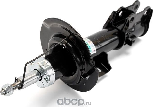 Амортизатор подвески газовый передний правый (Absel). Артикул KI342098R