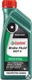 BRAKE FLUID DOT 4 0,5L (Castrol). Артикул 4666300062