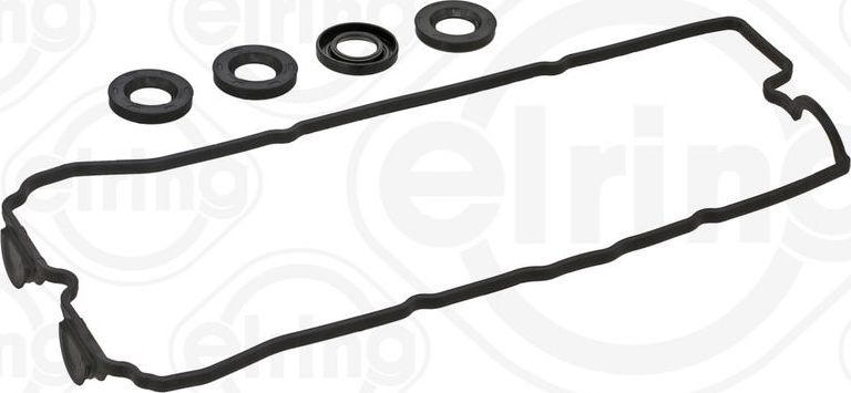 Комплект прокладок клапанной крышки 441724 Elring. Артикул 389.330