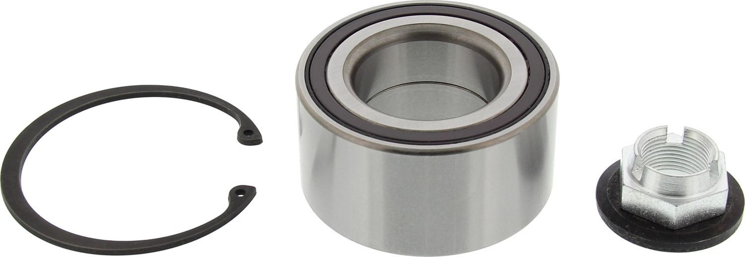 Ступичный подшипник (комплект) MAPCO. Артикул 26696