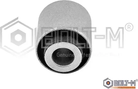 Сайлентблок рычага (Bolt-M). Артикул BM7716
