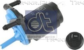 Насос омывателя лобового стекла DT Spare Parts для MAN F2000 1994-2000. Артикул 3.35120