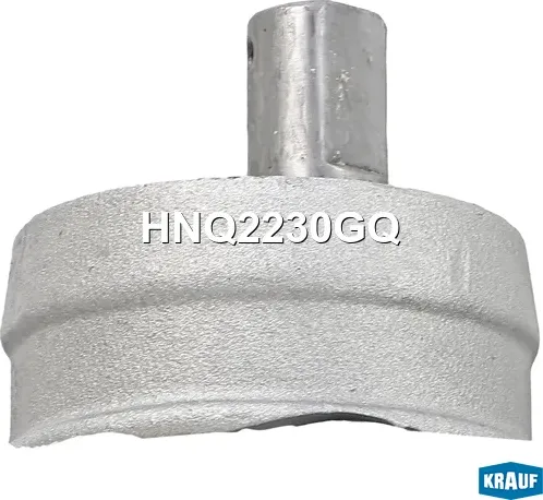 Рулевая рейка Krauf. Артикул HNQ2230GQ