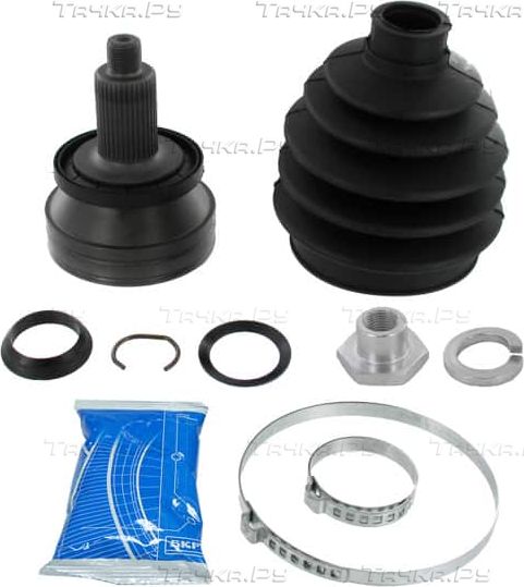 Шрус наружный (граната) SKF передний для Audi A2 2000-2005. Артикул VKJA 5264