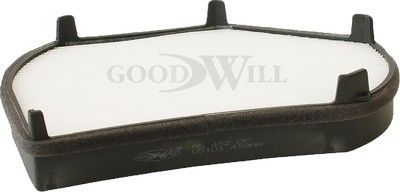 Салонный фильтр GoodWill внутренний для Chrysler Crossfire 2003-2008. Артикул AG 452 CF
