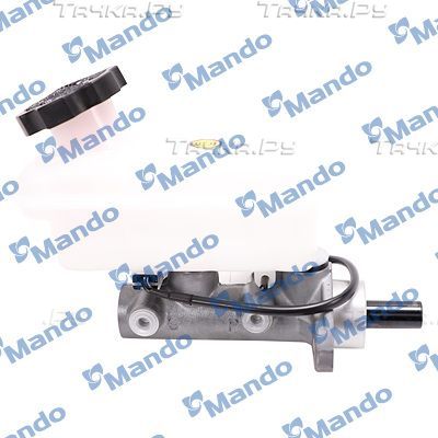 Тормозной цилиндр главный Mando. Артикул EX591004A310