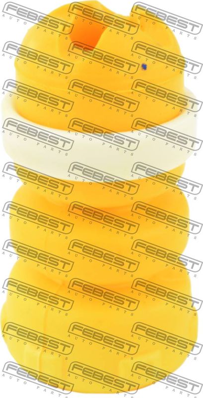 Отбойник амортизатора (стойки) Febest. Артикул VWD-GVIIR